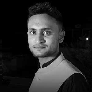 Syed Shanawaz . - Digital Media Analyst (Programmatic Advertisement) - DataBeat 