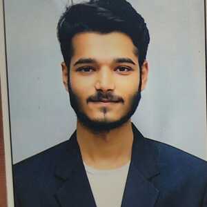 Om gohel (lucifer) - Co-Founder of Webcart