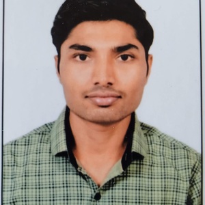 Sumedh Belkhede - Co - Founder fix.ai