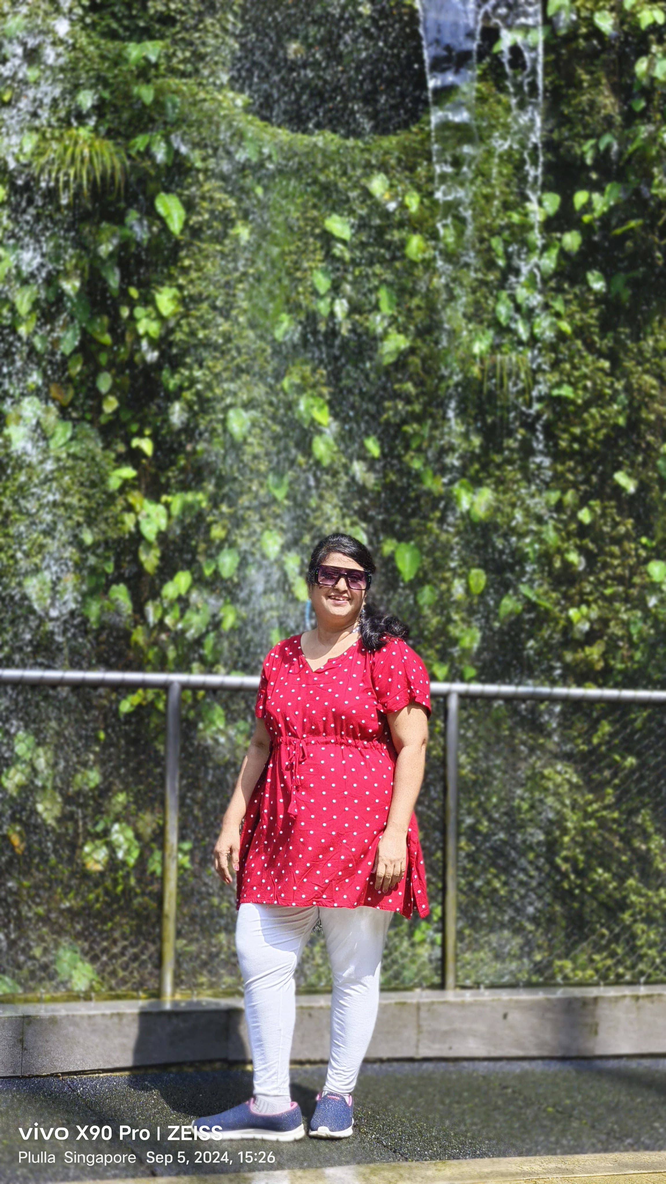 heena lulla - Client Success, TrendingUs
