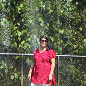 heena lulla - Client Success, TrendingUs