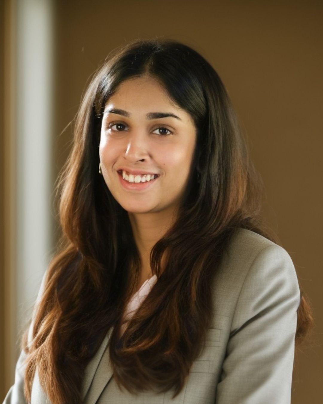 Krisha Chettiar - Founder,My Private Teacher