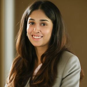 Krisha Chettiar - Founder,My Private Teacher