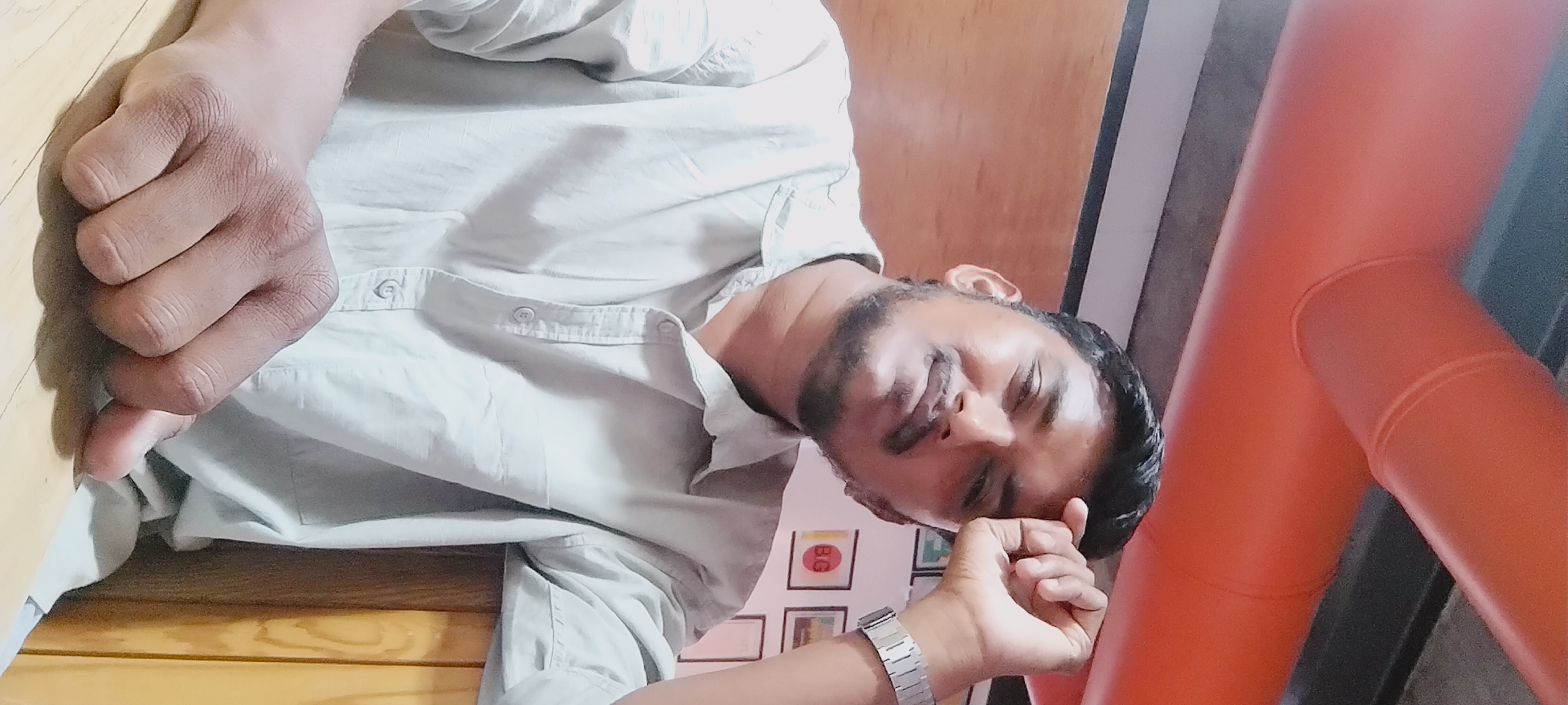 Rahul Thakor - Community Manager 