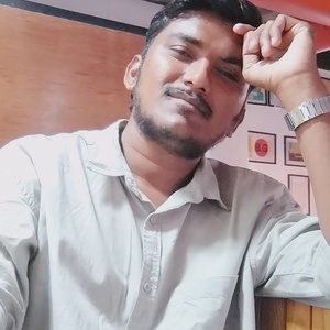 Rahul Thakor - Community Manager 