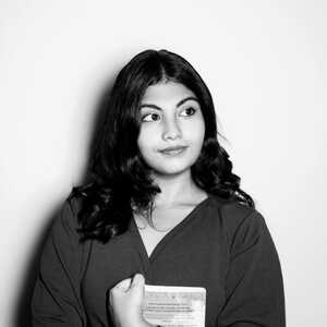 Sripali - Product Designer