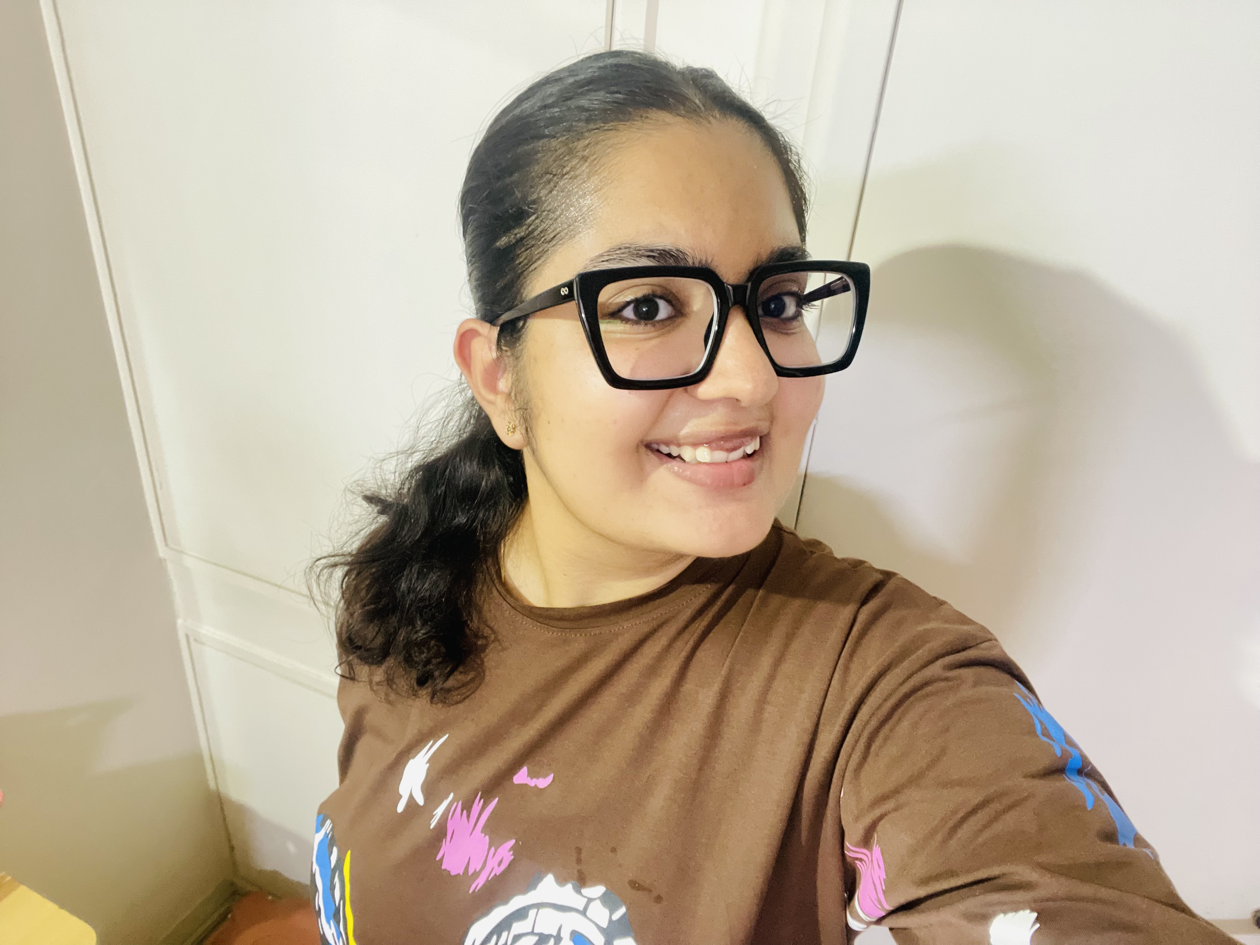 Riya Jayesh Mohnani - Wardrobe chic by Riya 