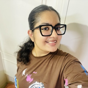 Riya Jayesh Mohnani - Wardrobe chic by Riya 