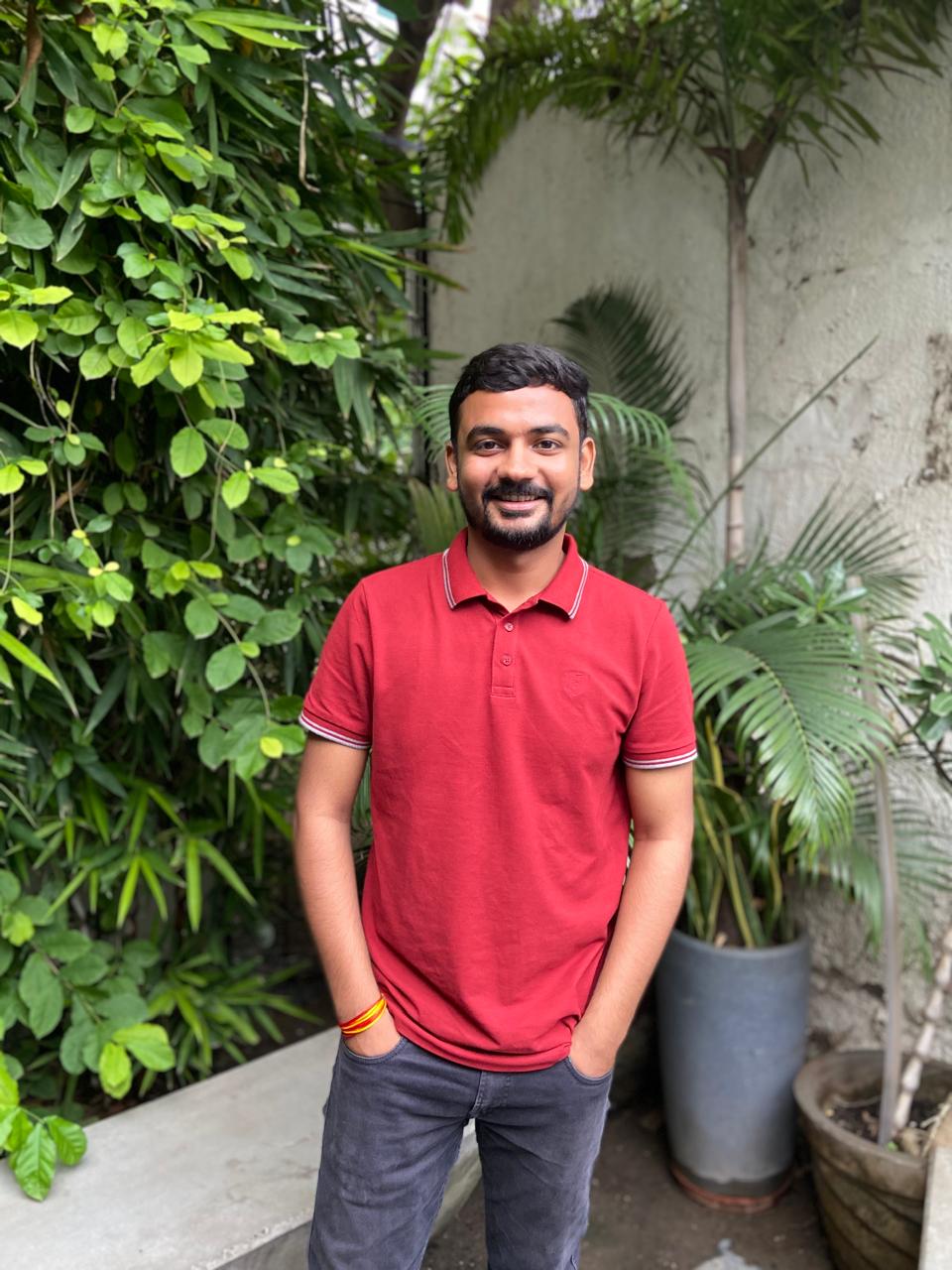 Harshit Toshniwal - Owner, Maven Data Solutions