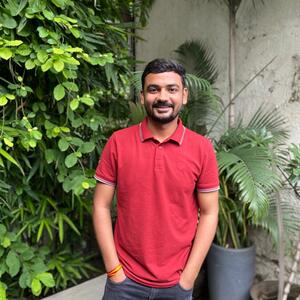 Harshit Toshniwal - Owner, Maven Data Solutions