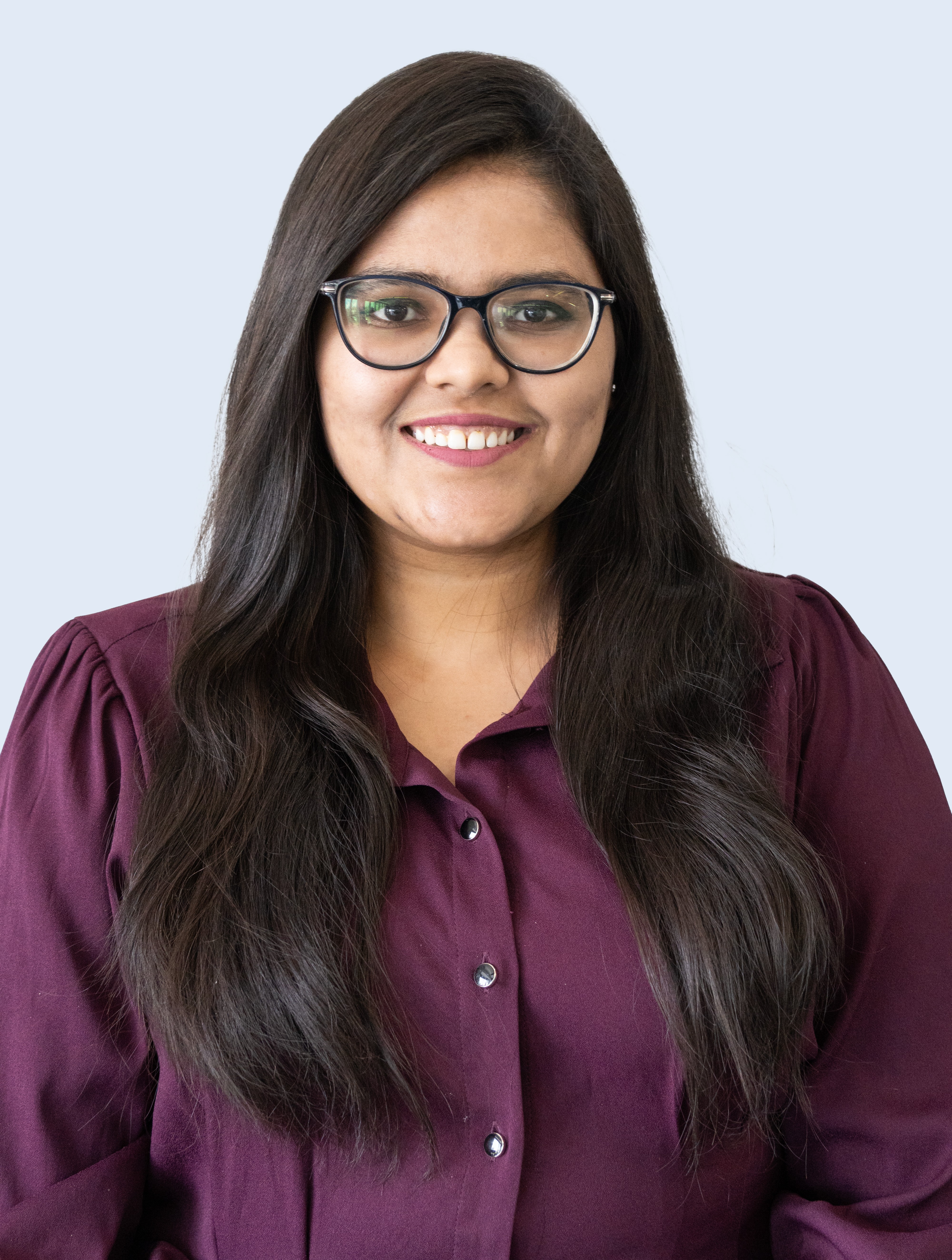 Pooja Pandya - Sales Counsltant