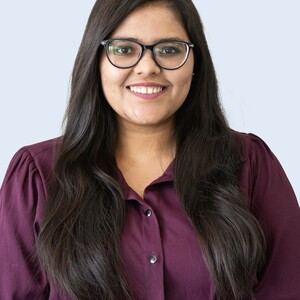 Pooja Pandya - Sales Counsltant