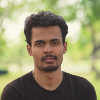 Nikhil Hegde - Software Engineer, Stryv.ai