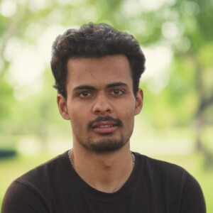 Nikhil Hegde - Software Engineer, Stryv.ai