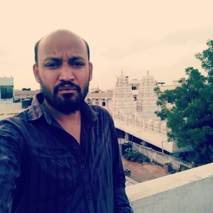 Pradeep Rao - operations 