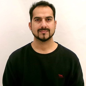 Vishal Sirohi - Founder