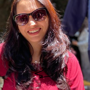 Mona Soni - Owner of Baker’s bay