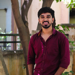 Shaik Sohail - Senior analyst at Data beat
