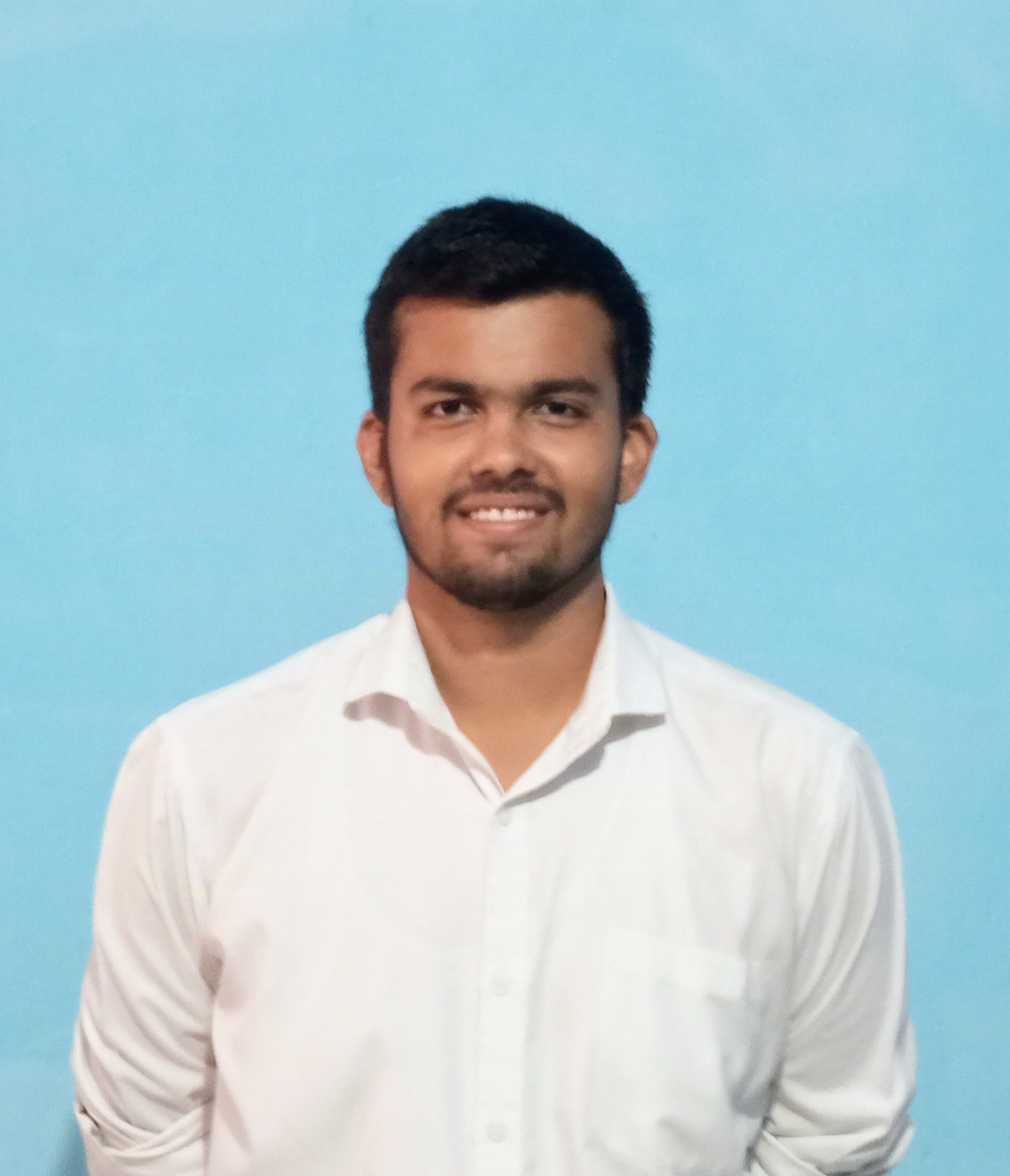 Aryan Singh - Freelance graphic designer