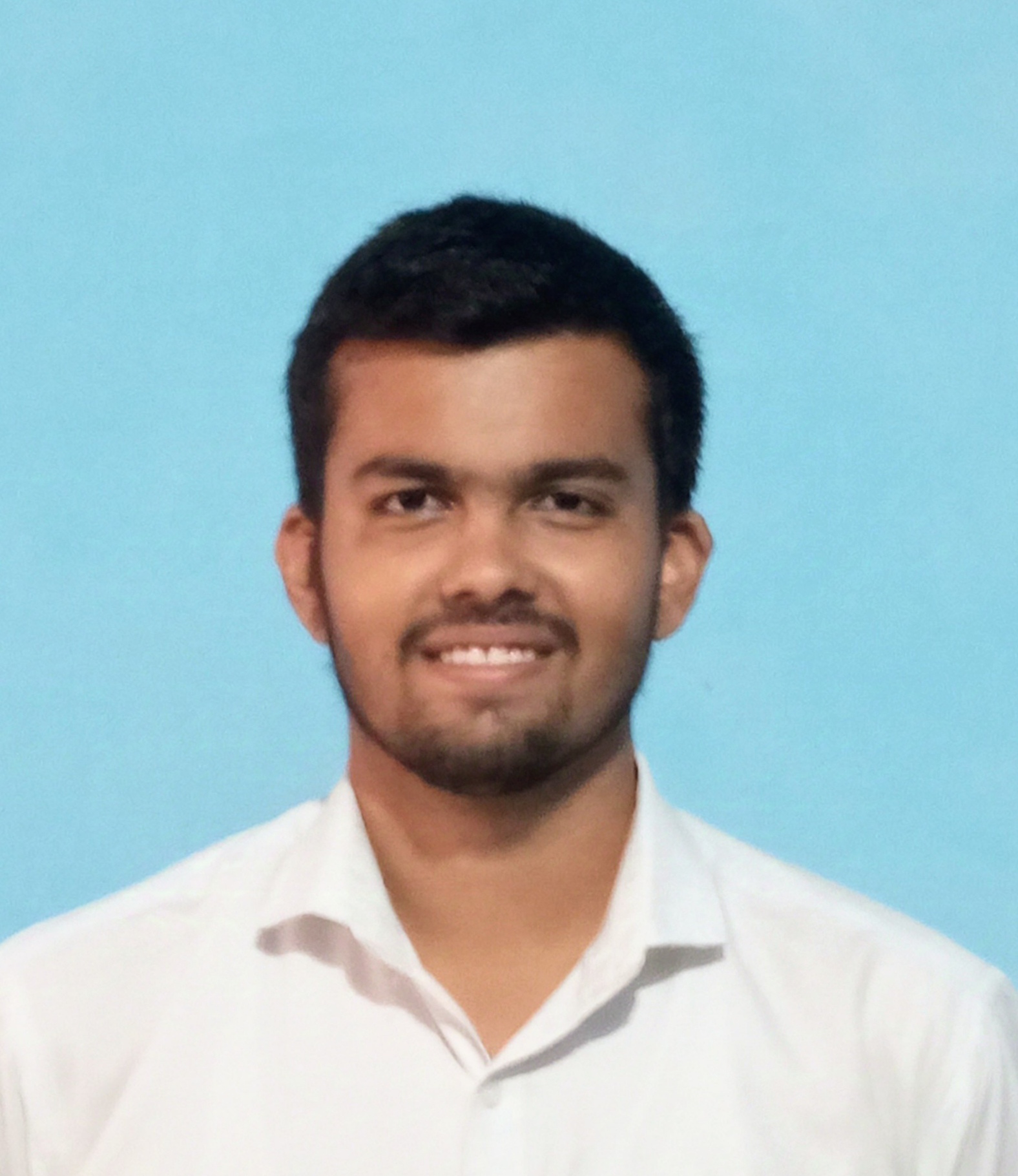 Aryan Singh - Computer Science and Engineering Student