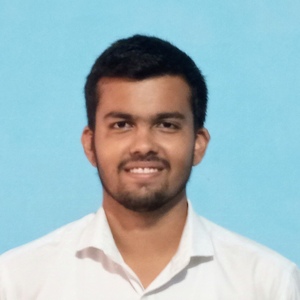 Aryan Singh - Freelance graphic designer