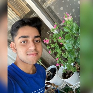 Ayachi P. Mishra - Cse student at IIT DELHI- Abu Dhabi