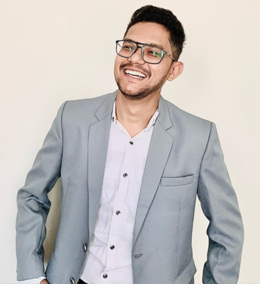 Darshan Kundal - Founder and CEO at Easy Remit