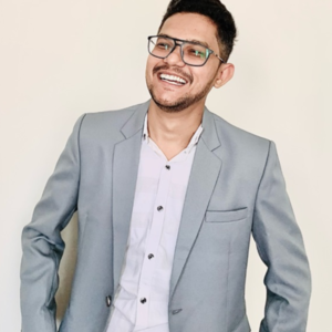 Darshan Kundal - Founder and CEO at Easy Remit