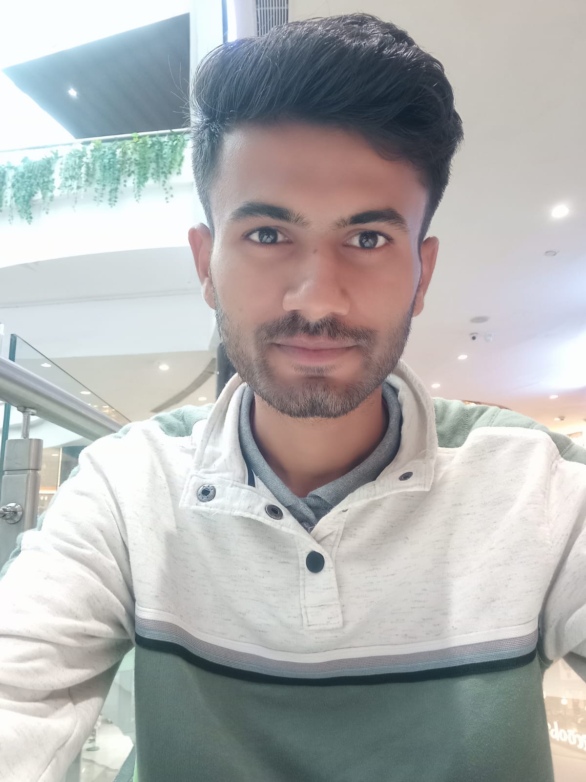 Karn Kumar - fullstack developer
