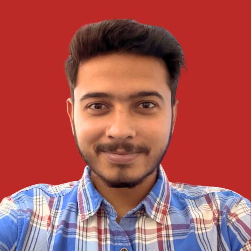 Devarsh Vadhaiya - Business Development Executive