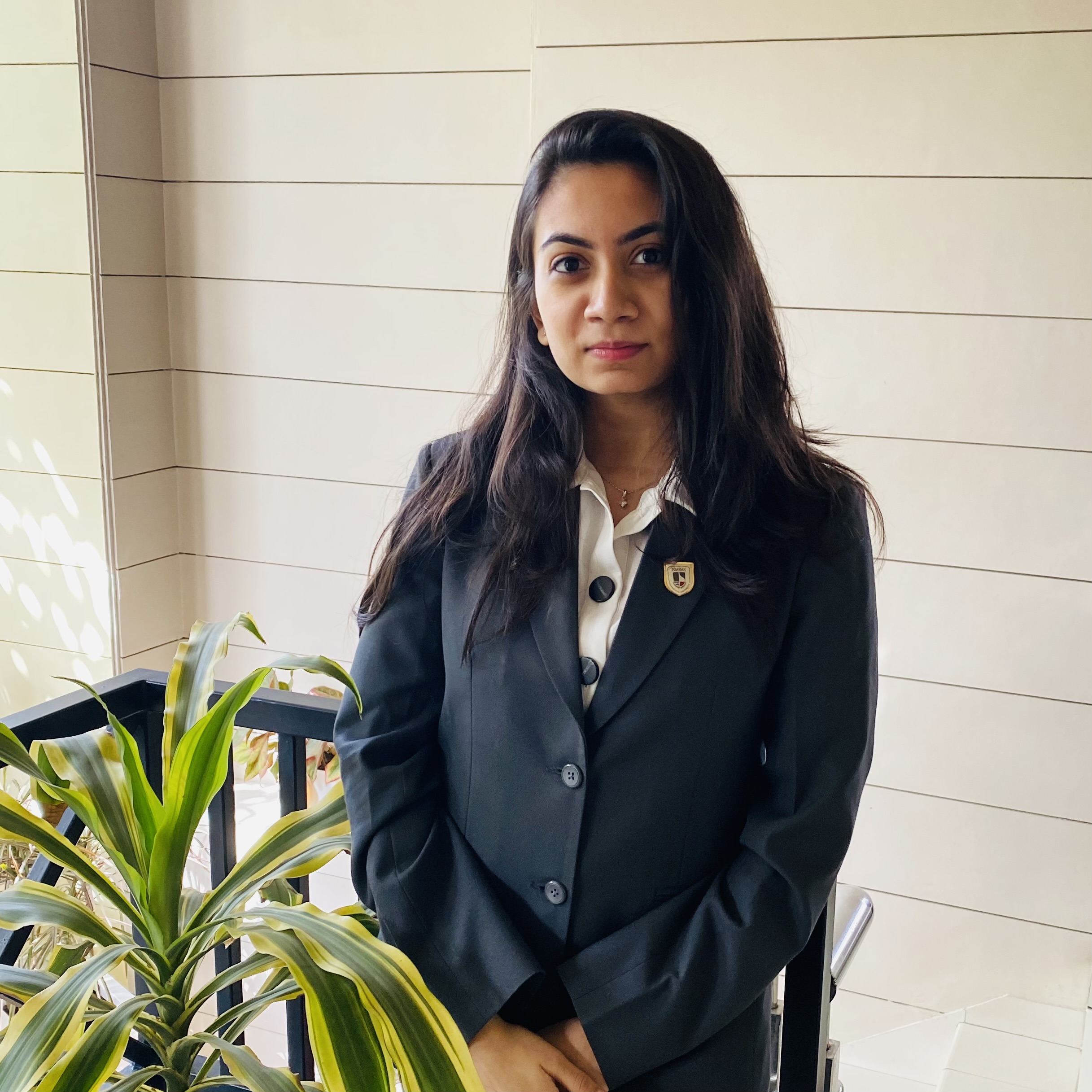 Nidhi Rank - Marketing, Soulliqo