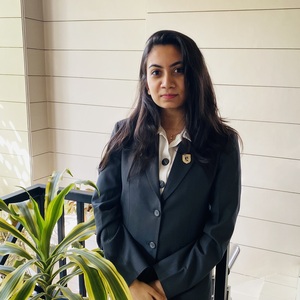 Nidhi Rank - Marketing, Soulliqo