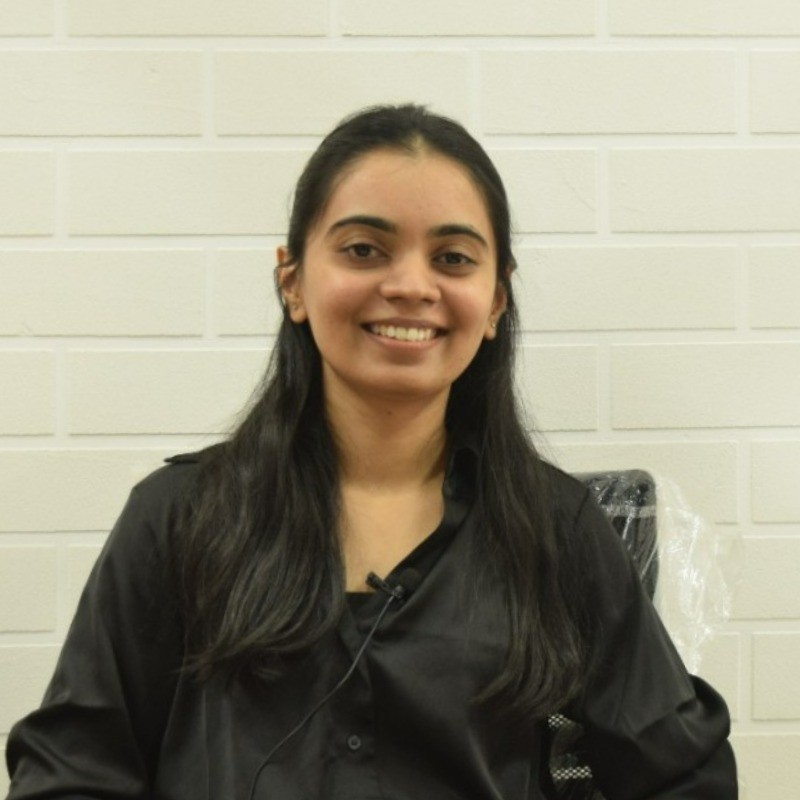 Chandani Patel - Co-Founder at Acuitas Health Analytics