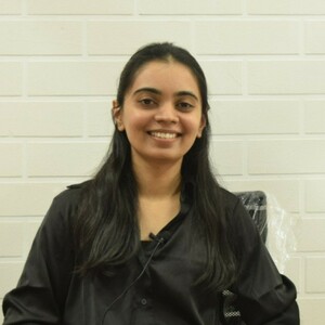 Chandani Patel - Co-Founder at Acuitas Health Analytics