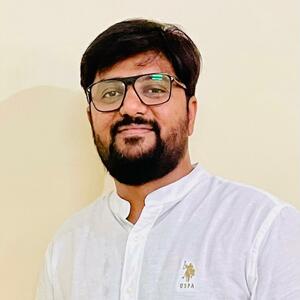 Utsav Soni - Manager | Information Security