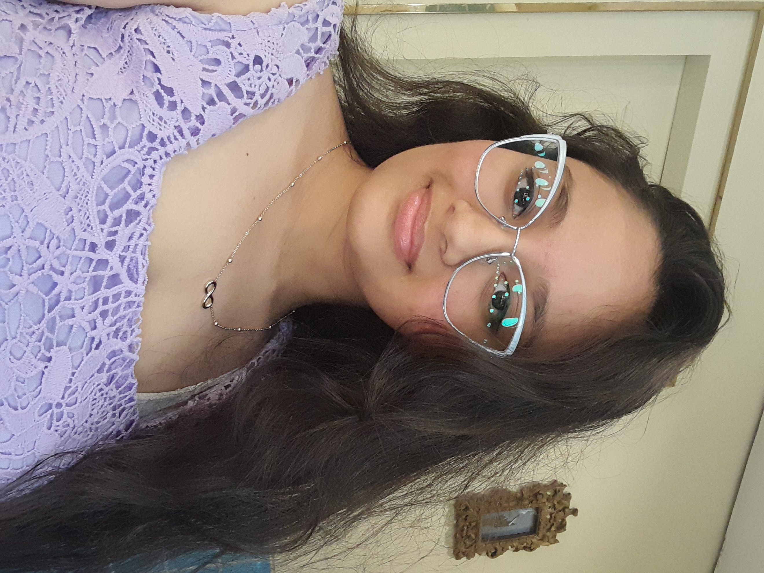 Fiona Kotak - Student, studying btech in IT