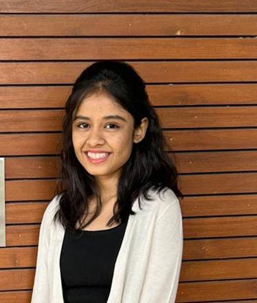 Vaidehi Barot - Product Ops 