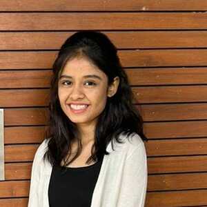 Vaidehi Barot - Product Ops 