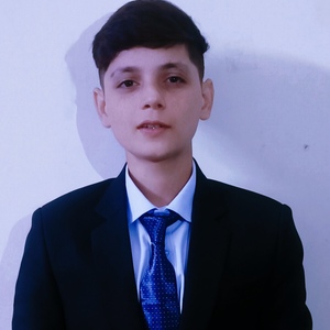 Sudhanshu Tiwari - Founder-BizOCR