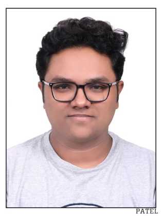 Vedant Agrawal - Student, Silver Oak University