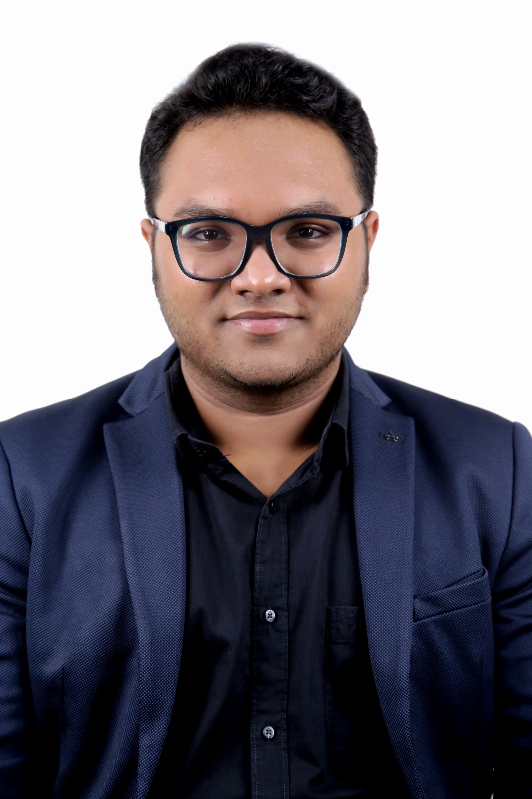Vedant Agrawal - Student, Silver Oak University