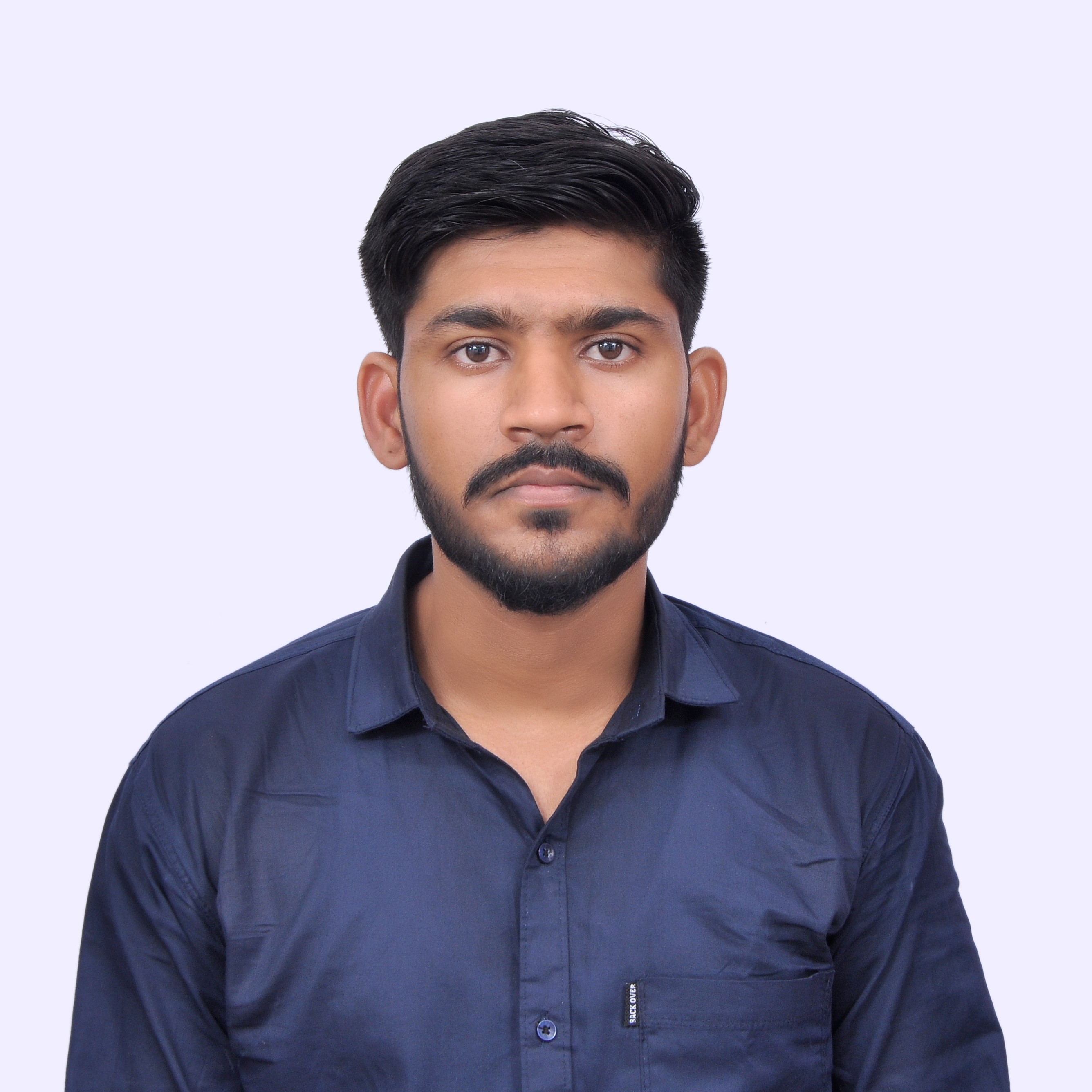 Abhishek Gurjar - Frontend Developer