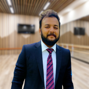 Yash Sapkale - Solo-Founder