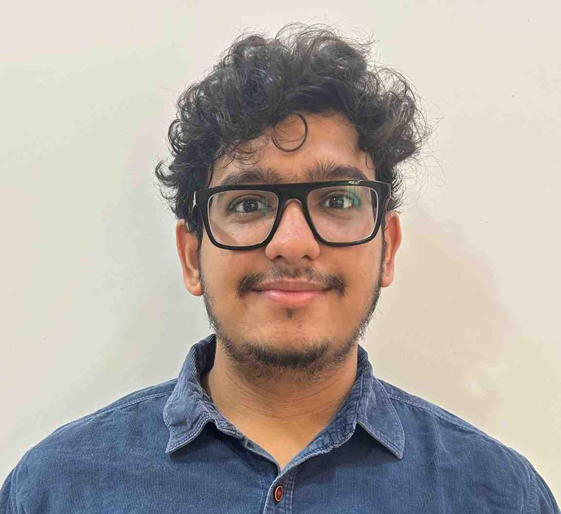 Ashutosh Jhunjhunuwala - Director of operation
