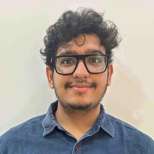 Ashutosh Jhunjhunuwala - Director of operation