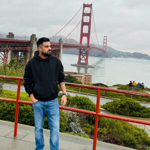 Arun Manchanda - Businessroom