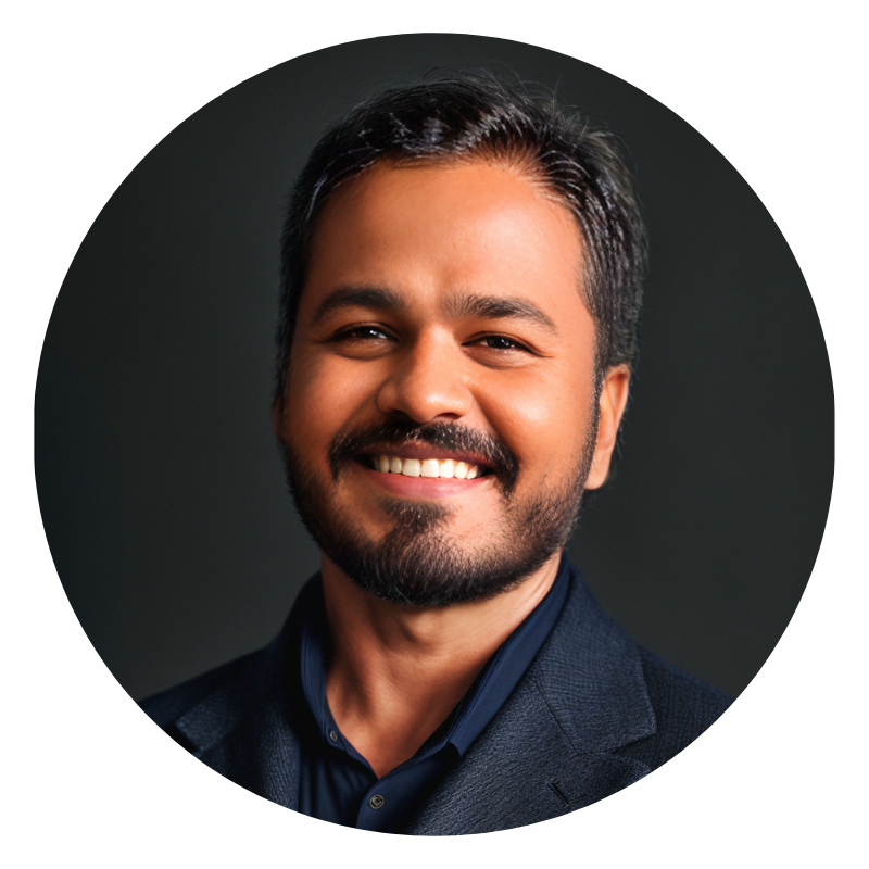 Anil Prajapati - Performace Marketer
