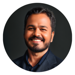 Anil Prajapati - Performace Marketer