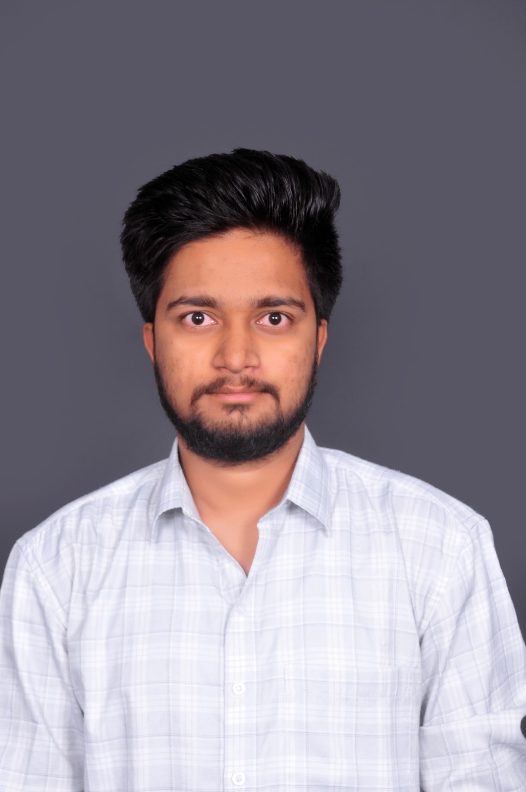 Ravi Kumar - UX Designer, ES Electronics 