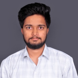 Ravi Kumar - UX Designer, ES Electronics 